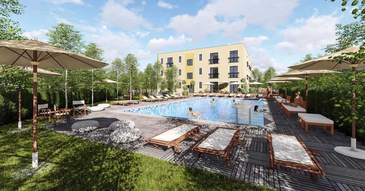 Apartament decomandat cu 4 camere în zona Plopi, Timișoara