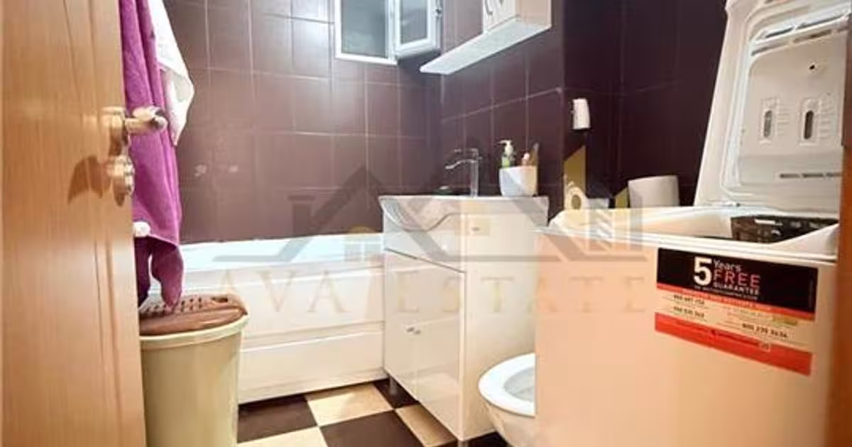 Apartament decomandat cu 2 camere în zona Șagului, Timișoara