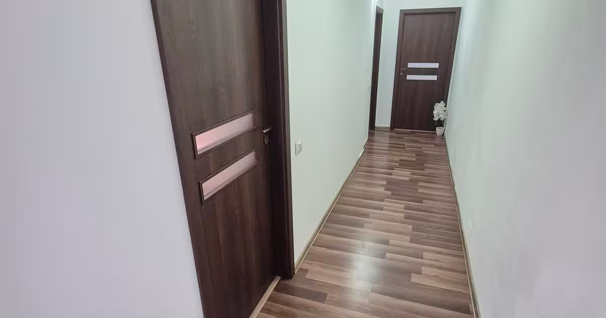 Apartament nedecomandat cu 2 camere în zona Șagului, Timișoara