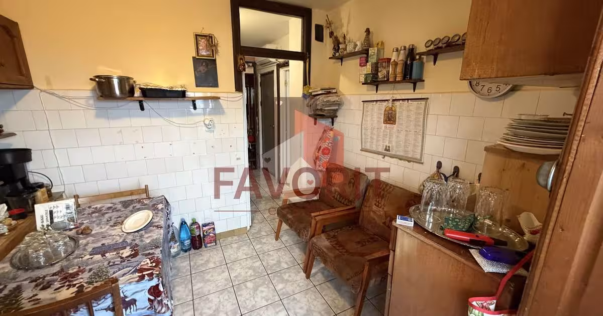 Apartament decomandat cu 3 camere în zona Steaua, Timișoara