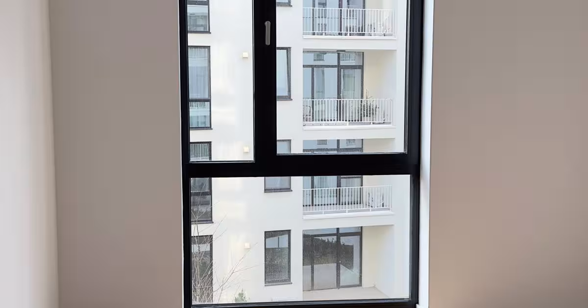 Apartament decomandat cu 4 camere în zona Take Ionescu, Timișoara