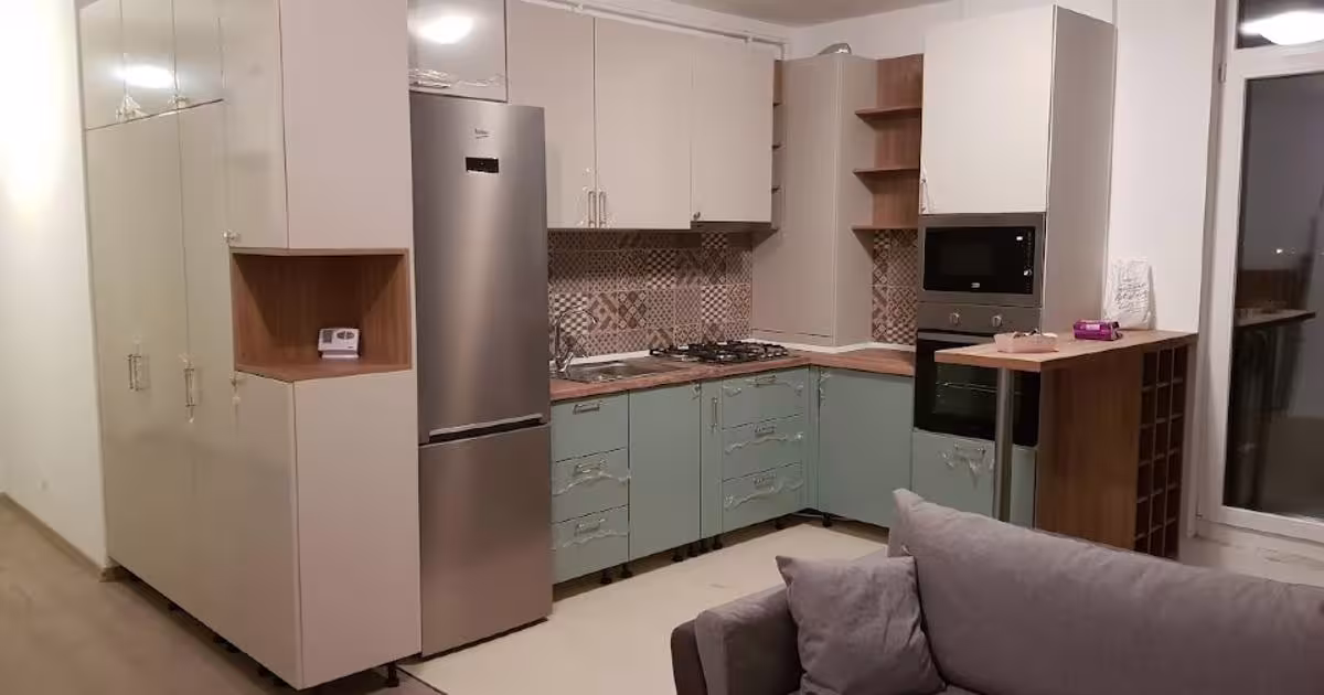Apartament semidecomandat cu 3 camere în zona Take Ionescu, Timișoara