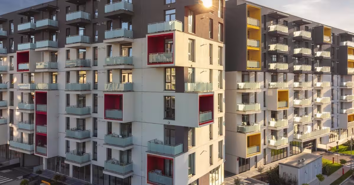 Apartament semidecomandat cu 2 camere în zona Tipografilor, Timișoara
