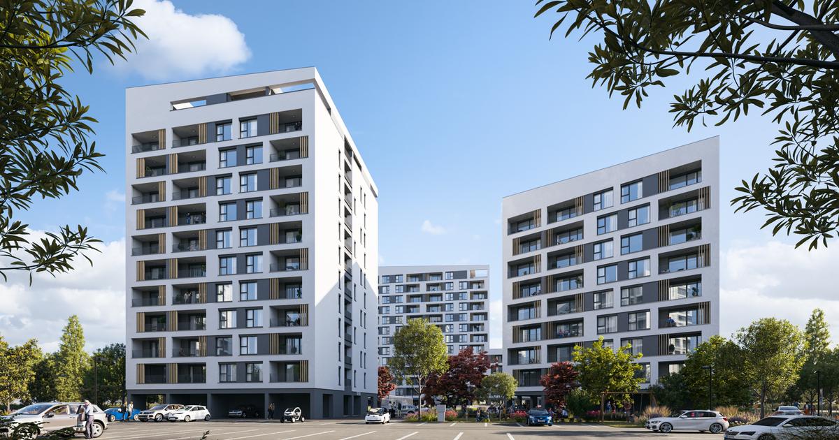 Apartament decomandat cu 2 camere în zona Torontalului, Timișoara