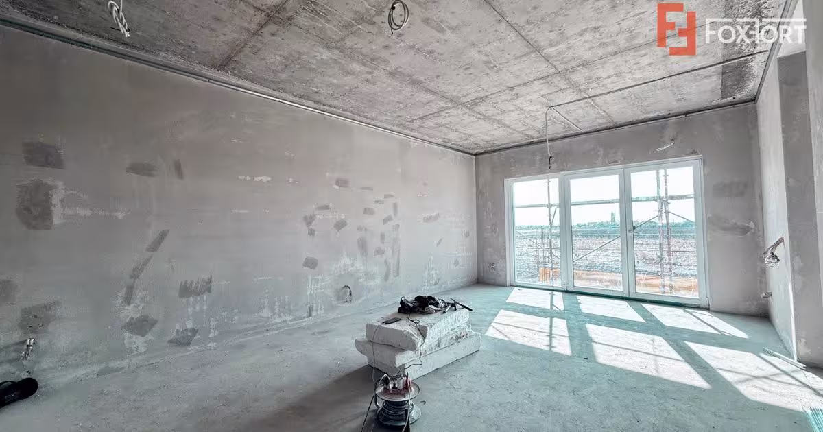 Apartament 88 mp cu 4 camere în zona Torontalului, Timișoara