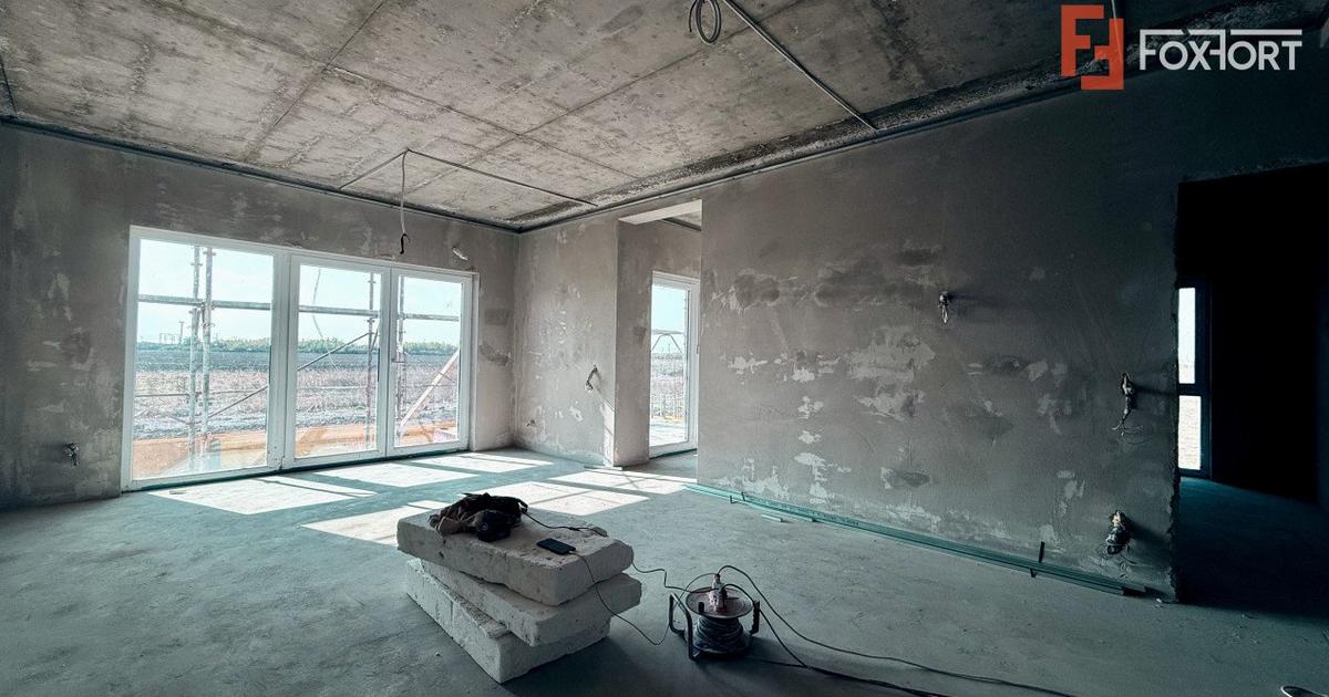 Apartament 88 mp cu 4 camere în zona Torontalului, Timișoara