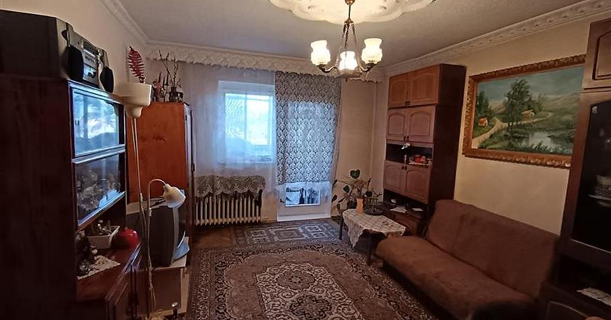 Apartament decomandat cu 2 camere în zona Central, Toplița