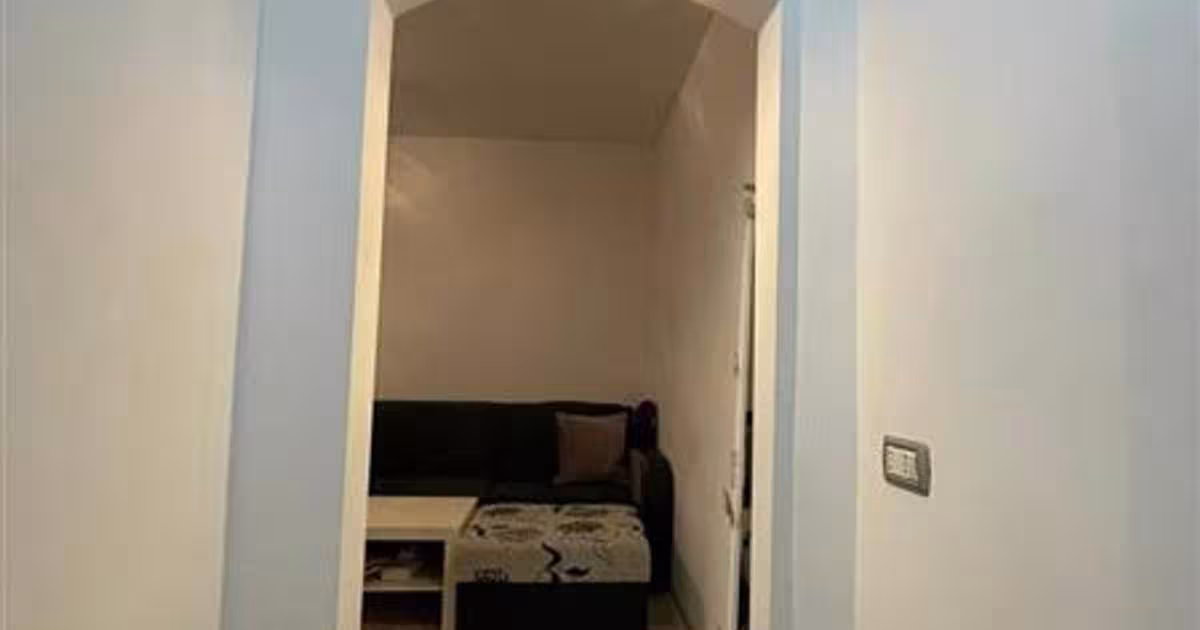 Apartament semidecomandat cu 2 camere în zona 23 August, Tulcea
