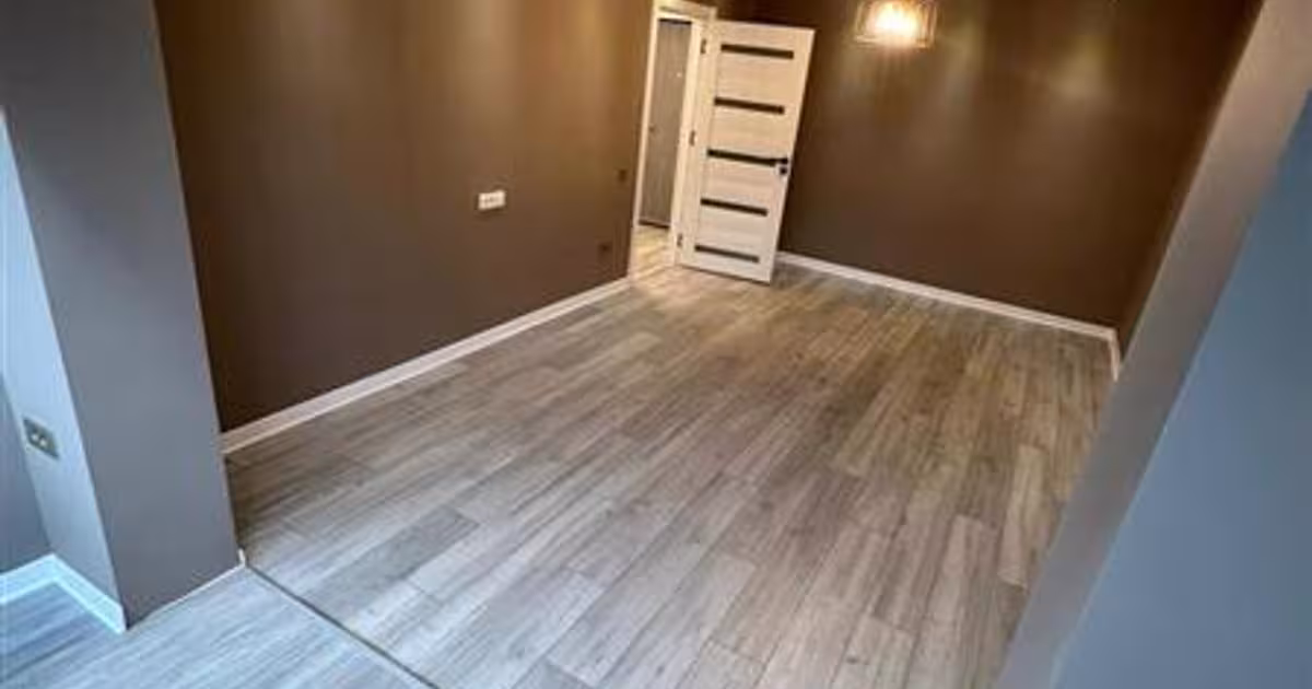 Apartament cu 2 camere în zona Babadag, Tulcea