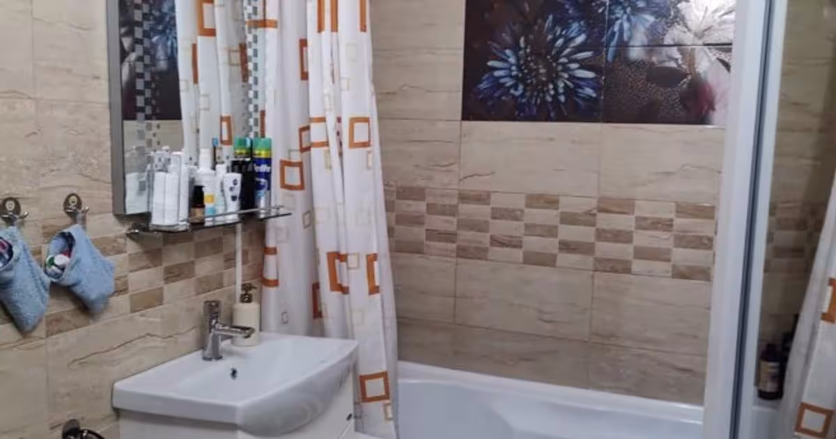 Apartament decomandat cu 2 camere în zona C5, Tulcea