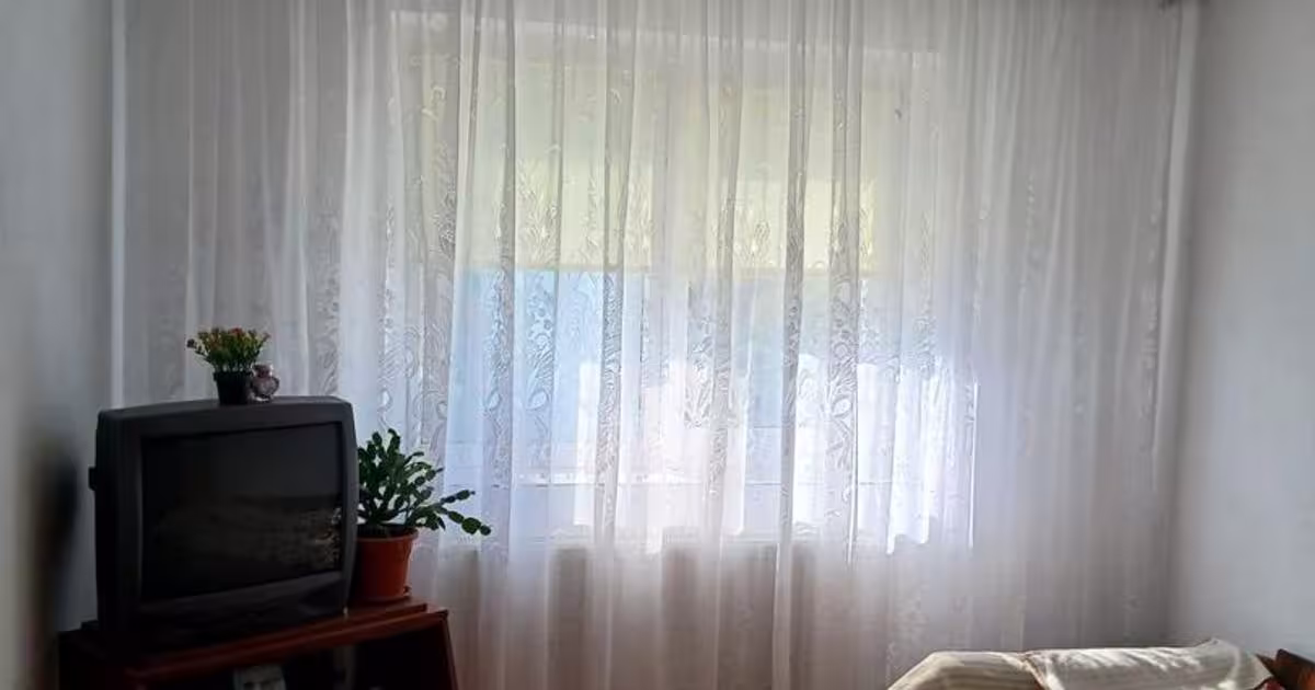 Apartament decomandat cu 3 camere în zona C5, Tulcea