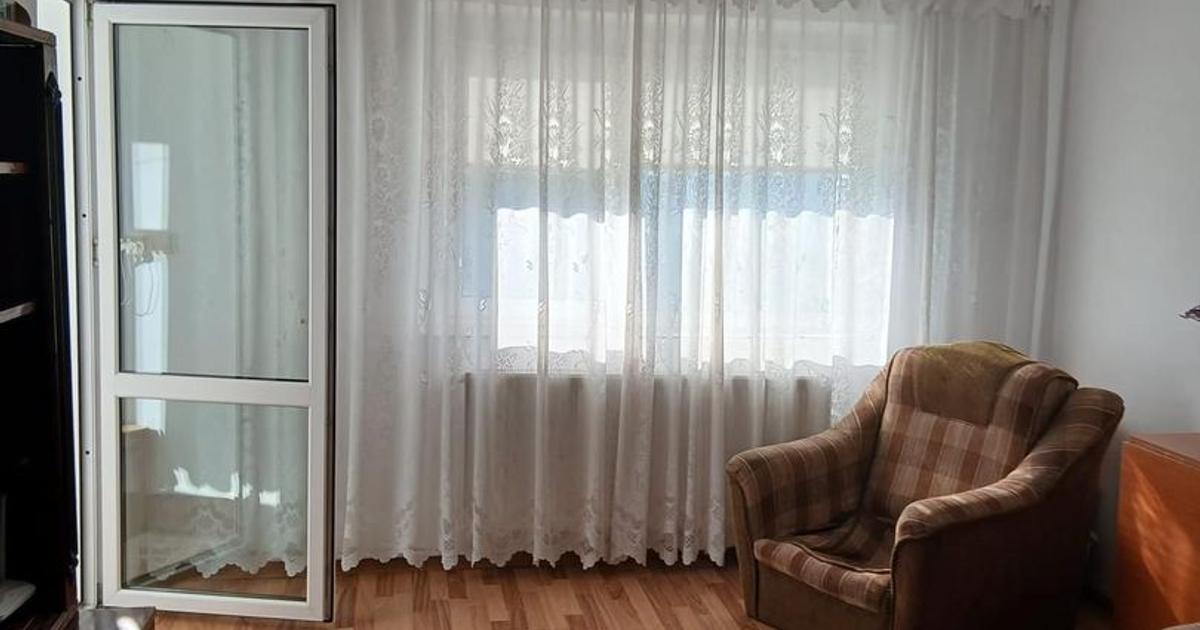 Apartament decomandat cu 3 camere în zona C5, Tulcea