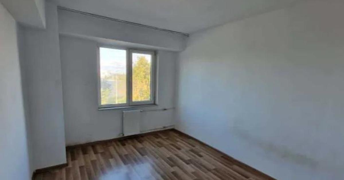 Apartament decomandat cu 2 camere în zona Central, Tulcea