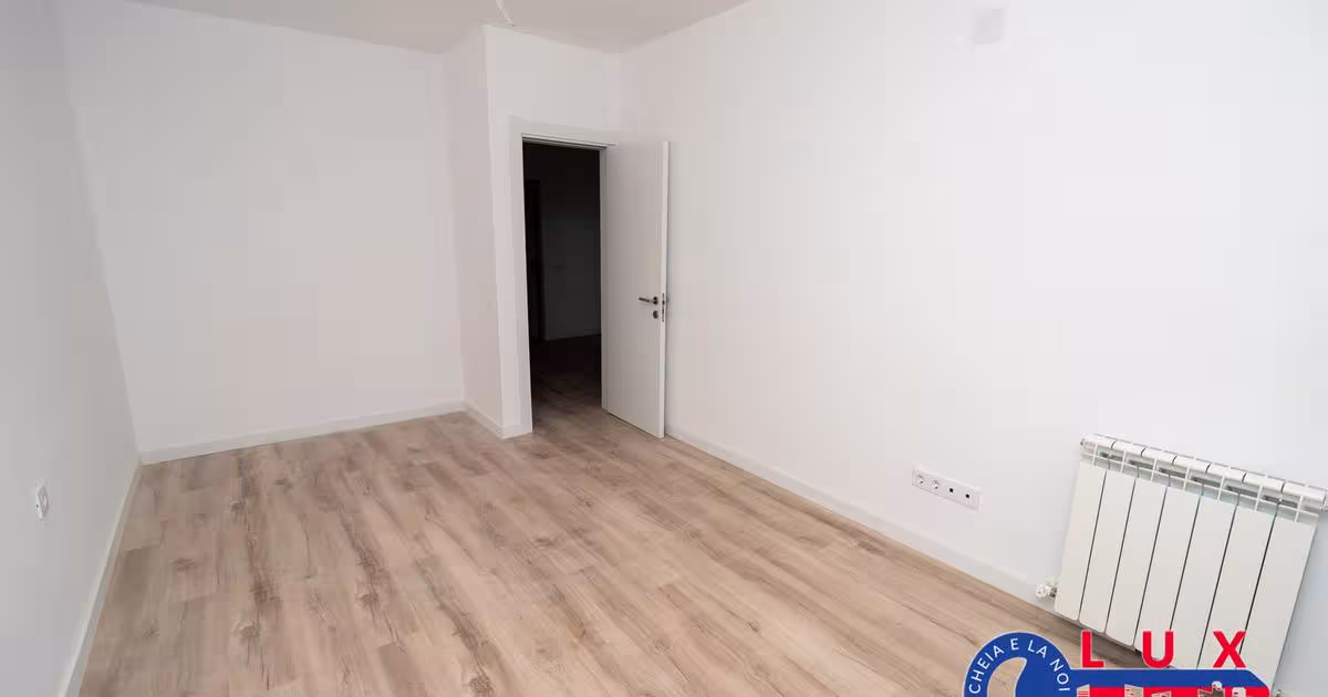 Apartament semidecomandat cu 2 camere în zona E3, Tulcea