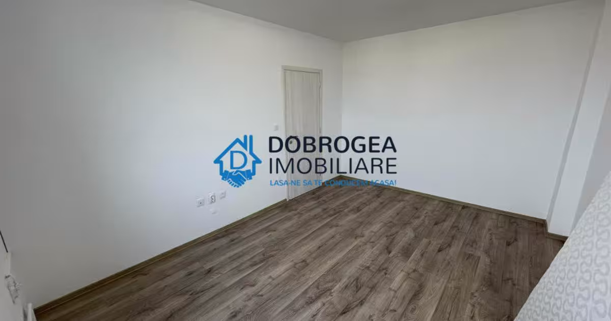 Apartament decomandat cu 3 camere în zona E3, Tulcea