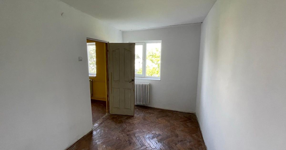 Apartament cu 2 camere în zona Neptun, Tulcea