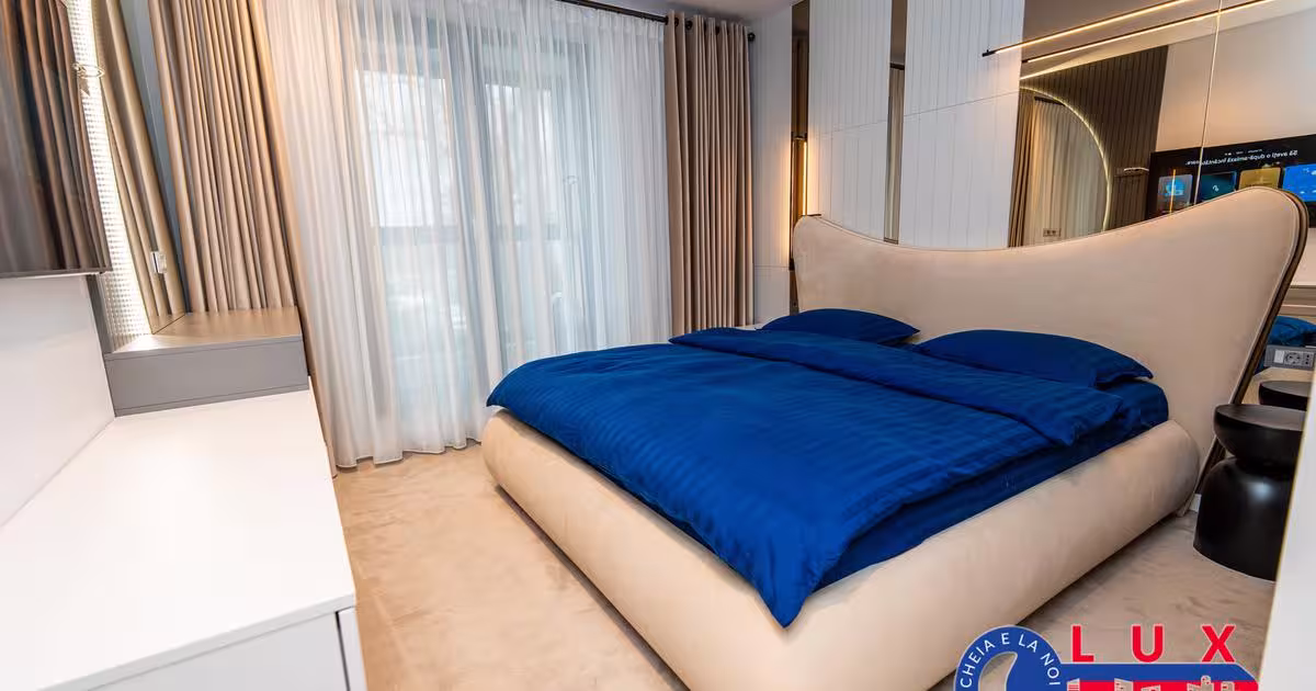 Apartament decomandat cu 2 camere în zona Nord-Vest, Tulcea