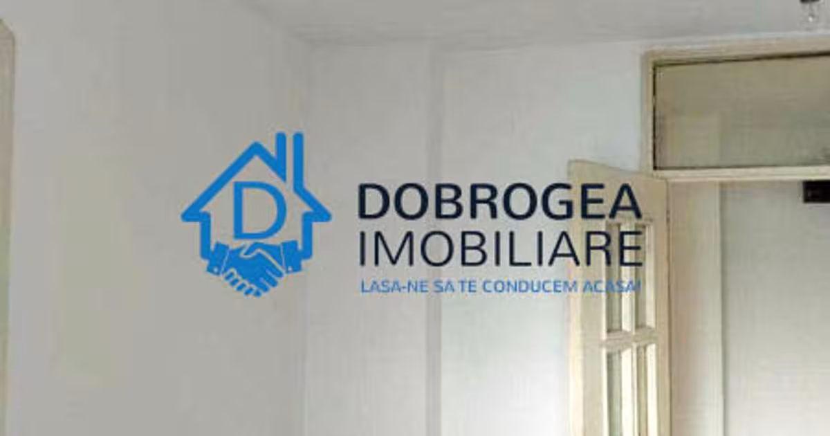 Apartament cu 2 camere în zona Spitalului, Tulcea