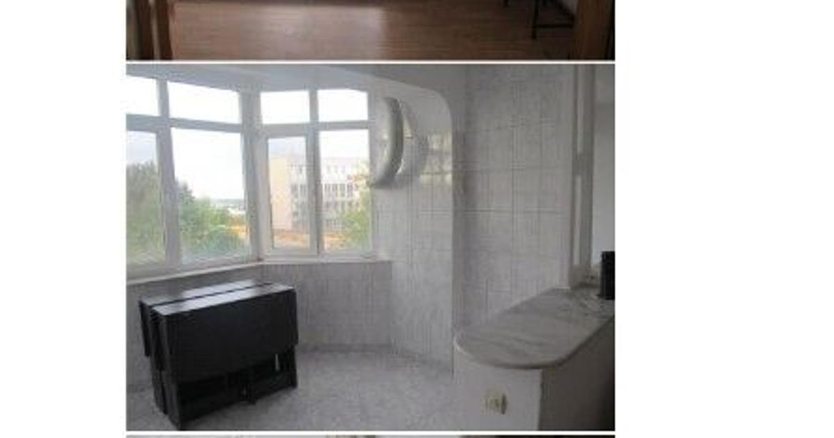 Apartament cu 2 camere în zona Spitalului, Tulcea