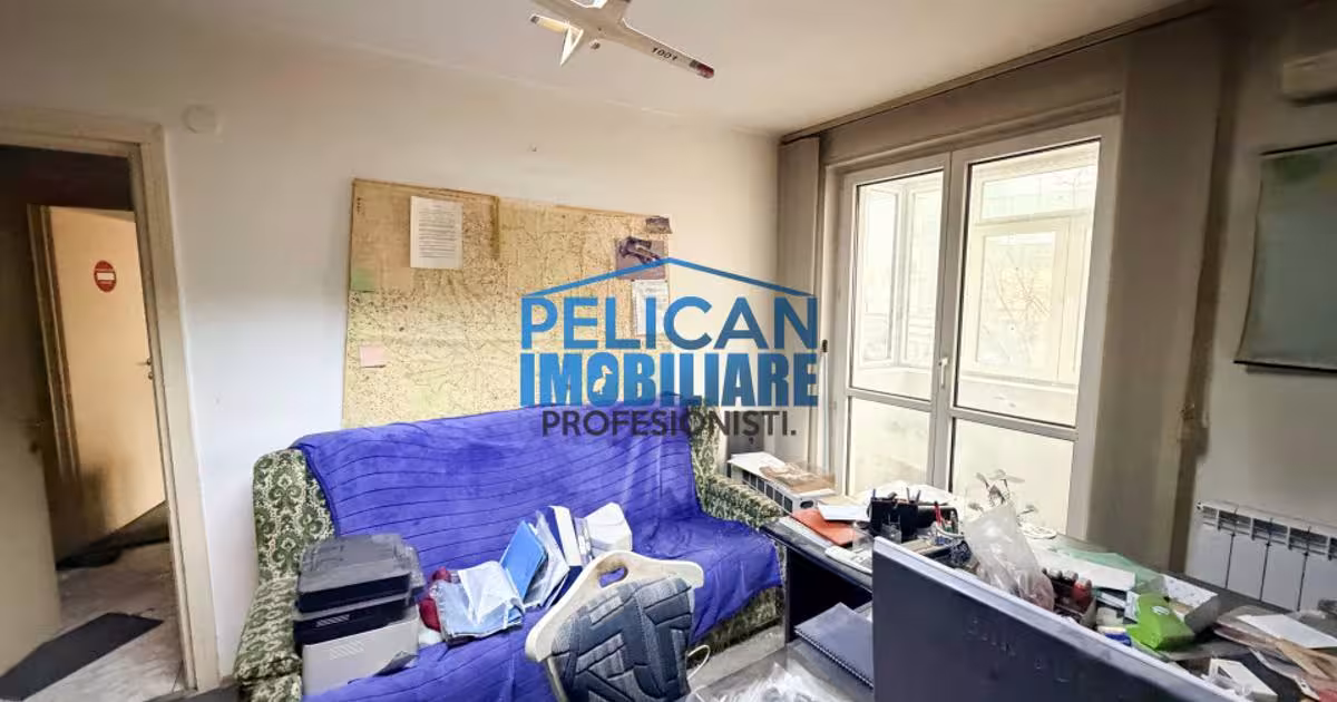 Apartament semidecomandat cu 3 camere în zona Ultracentral, Tulcea