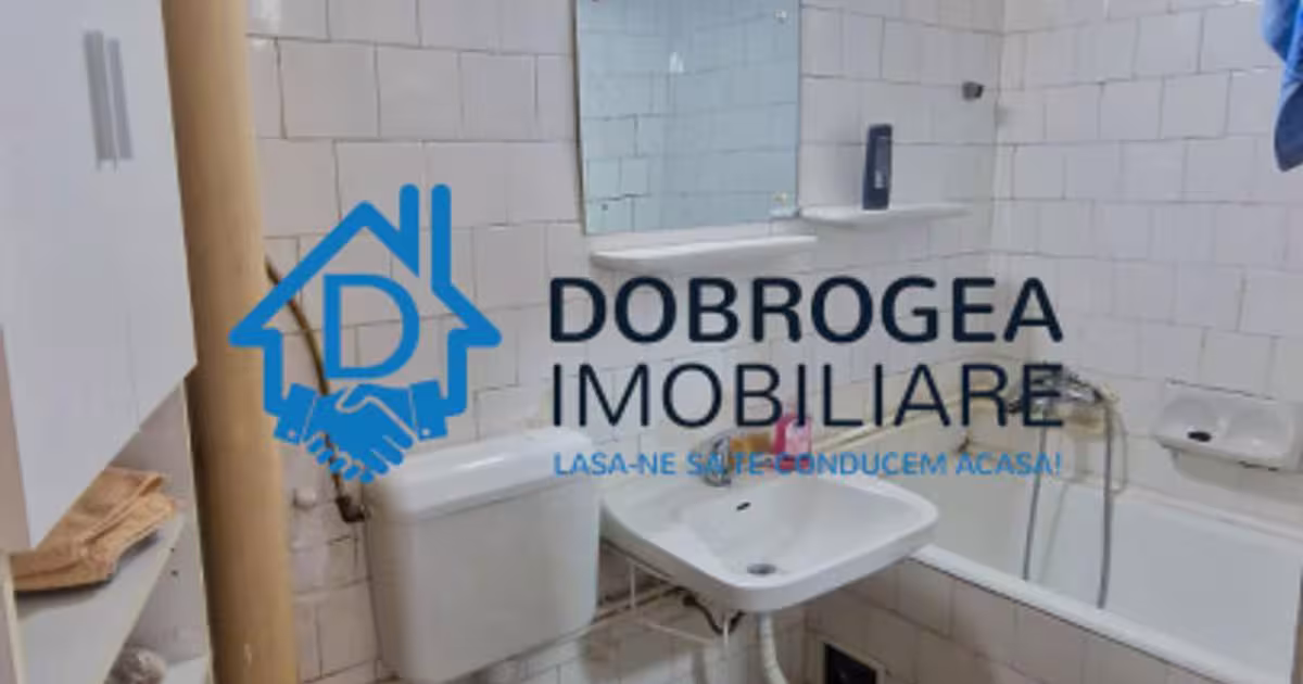 Apartament decomandat cu 4 camere în zona Ultracentral, Tulcea