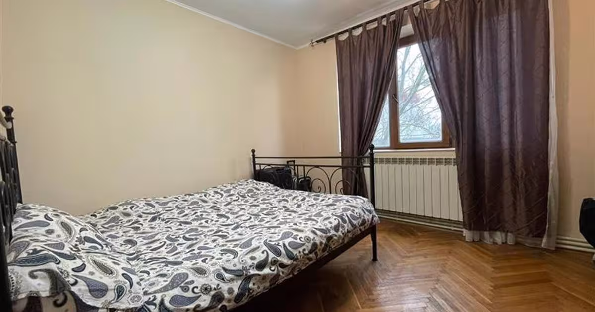 Apartament decomandat cu 3 camere în zona Ultracentral, Tulcea