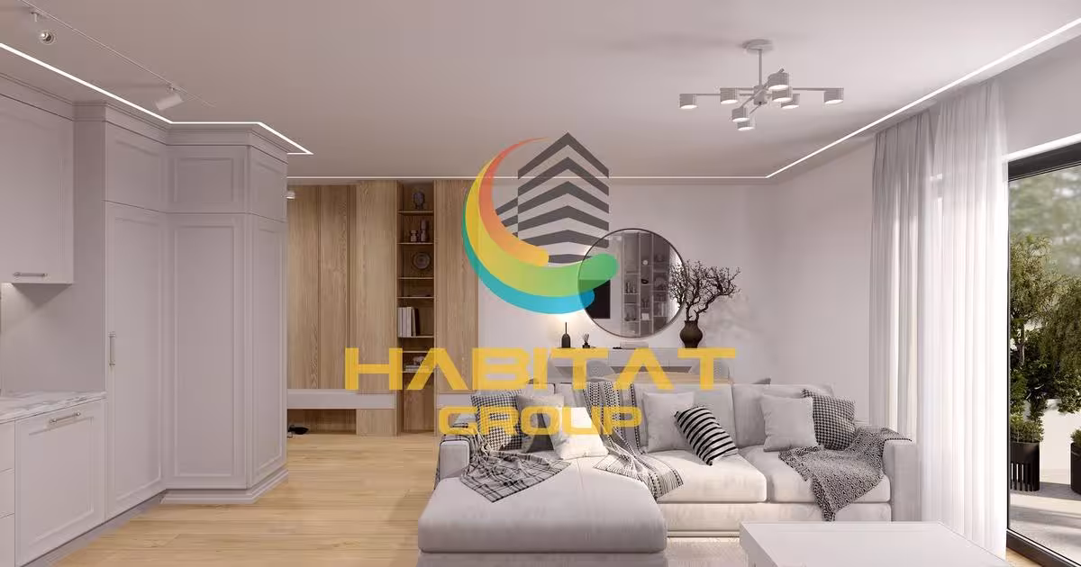 Apartament decomandat cu 3 camere în zona Ultracentral, Ultracentral