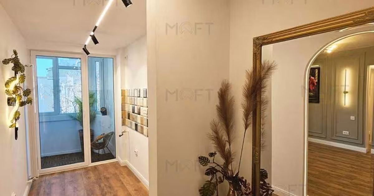 Apartament semidecomandat cu 2 camere în zona Amzei, Ultracentral