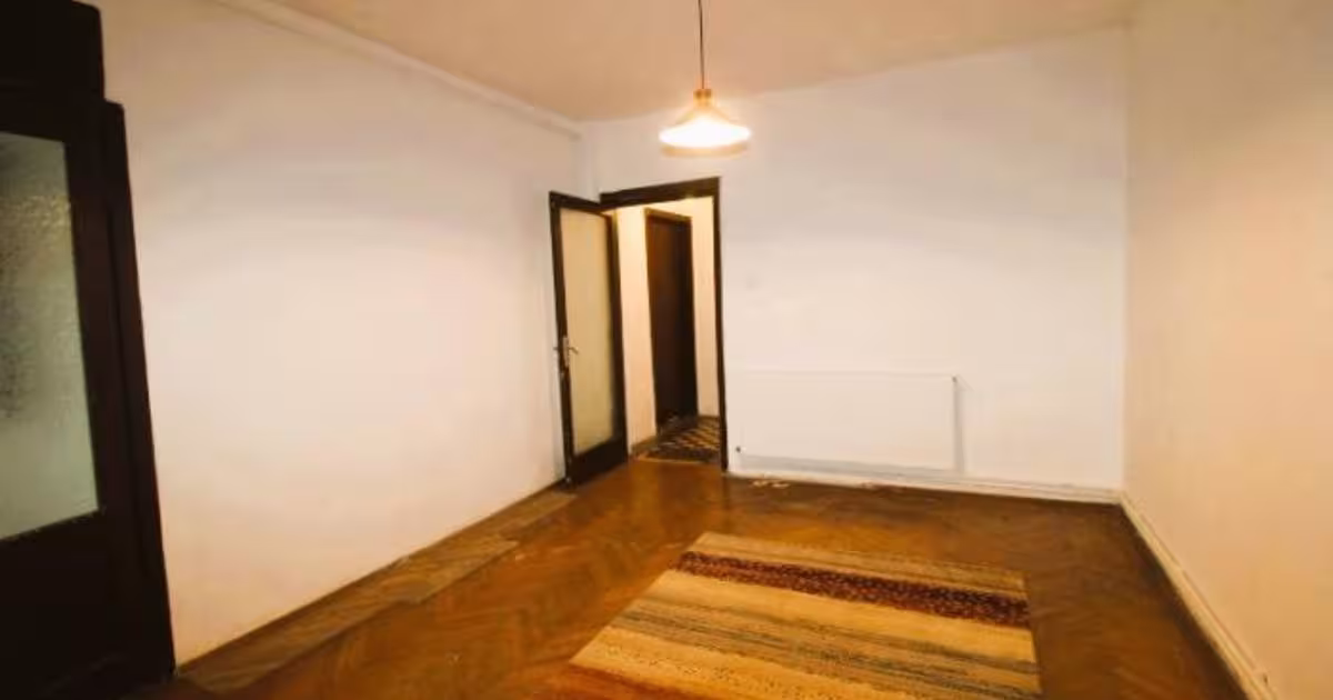 Apartament semidecomandat cu 2 camere în zona Calea Victoriei, Ultracentral