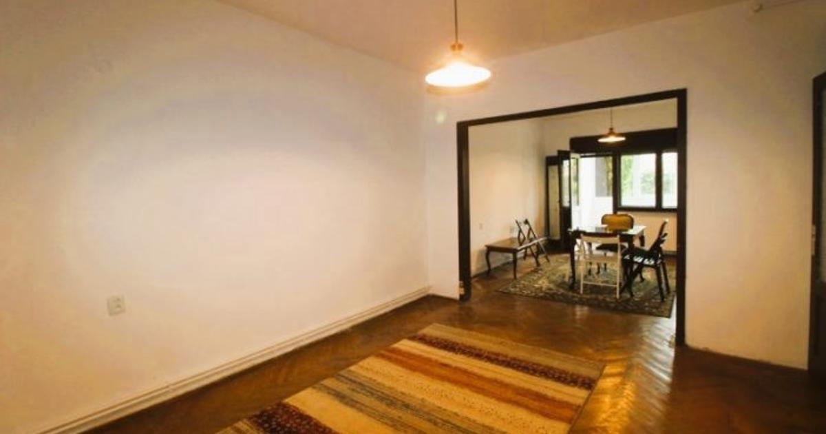 Apartament semidecomandat cu 2 camere în zona Calea Victoriei, Ultracentral