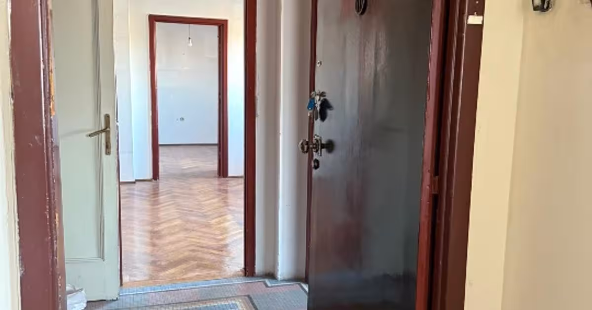 Apartament decomandat cu 3 camere în zona Calea Victoriei, Ultracentral