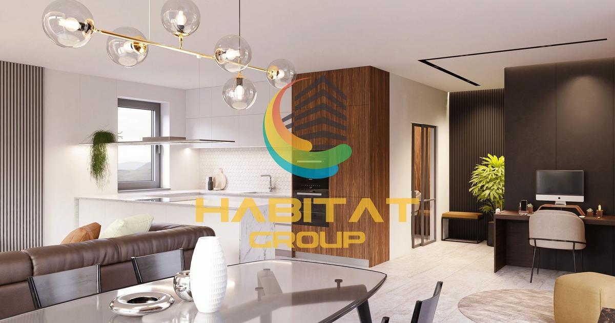 Apartament decomandat cu 3 camere în zona Central, Ultracentral