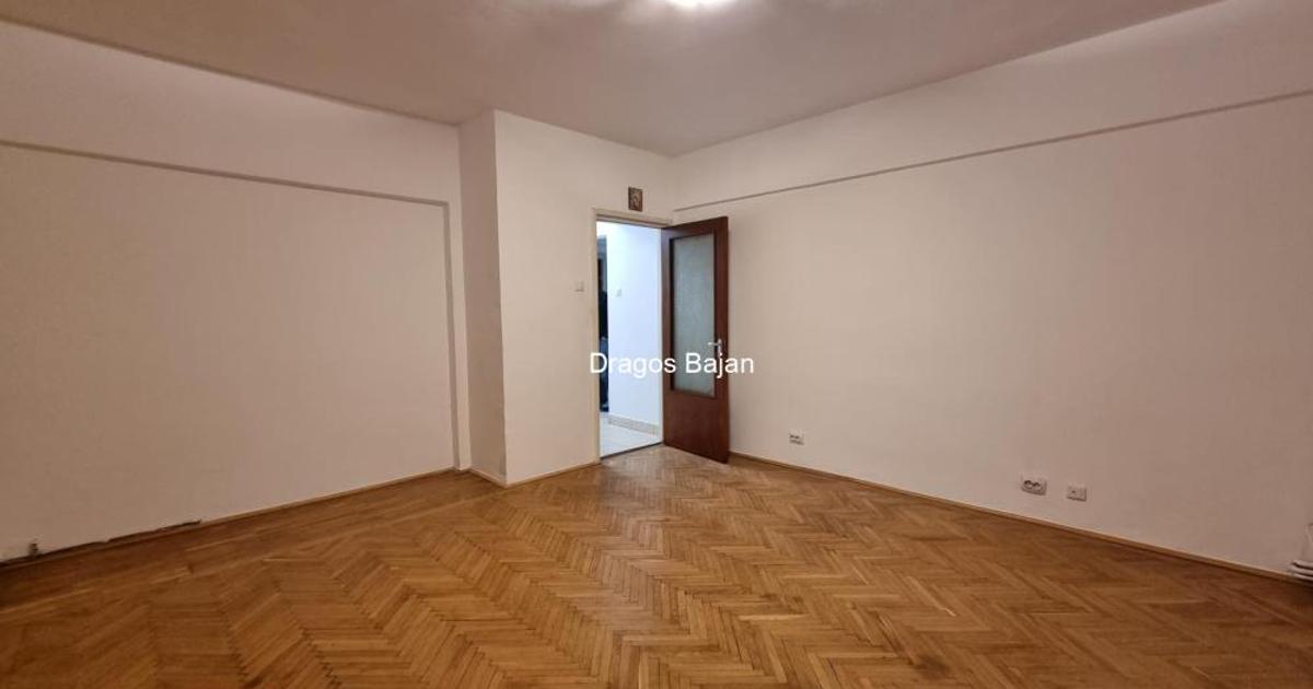 Apartament cu 3 camere în zona Cișmigiu, Ultracentral