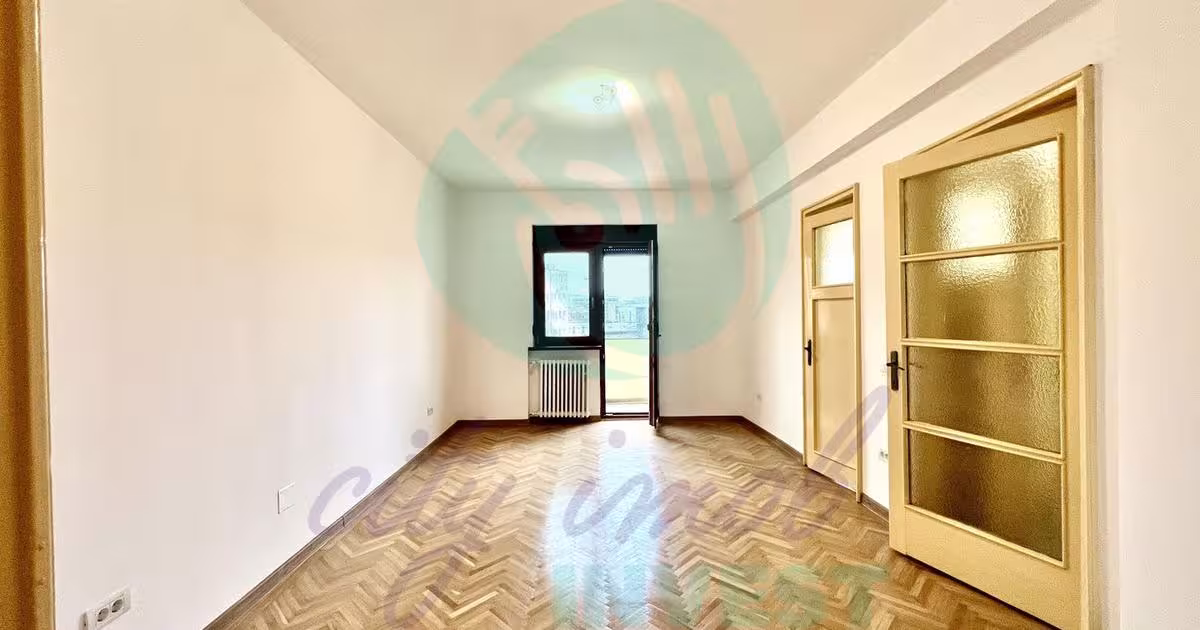 Apartament decomandat cu 4 camere în zona Cișmigiu, Ultracentral