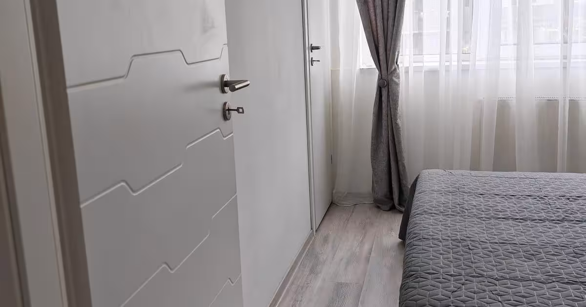 Apartament decomandat cu 2 camere în zona Ultracentral, Ultracentral