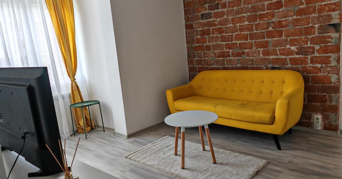 Apartament decomandat cu 2 camere în zona Ultracentral, Ultracentral