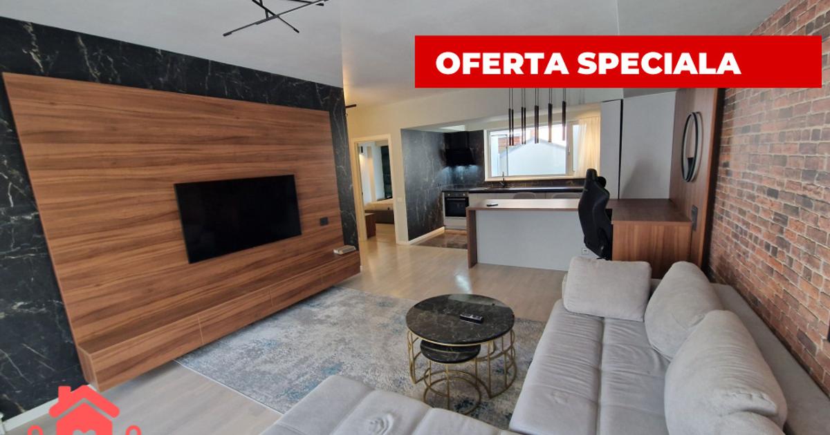 Apartament semidecomandat cu 2 camere în zona P-ța Romană, Ultracentral