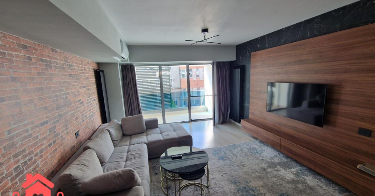 Apartament semidecomandat cu 2 camere în zona P-ța Romană, Ultracentral