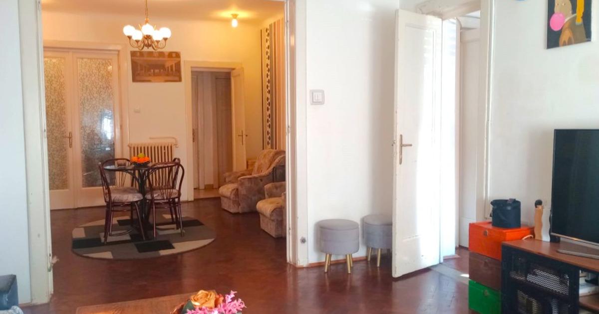 Apartament decomandat cu 3 camere în zona P-ța Victoriei, Ultracentral