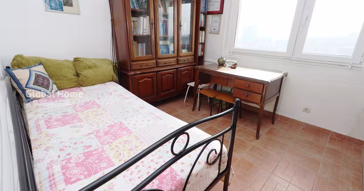 Apartament decomandat cu 4 camere în zona P-ța Victoriei, Ultracentral