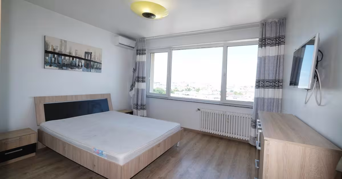 Apartament cu 3 camere în zona Sala Palatului, Ultracentral