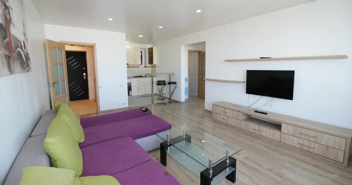 Apartament cu 3 camere în zona Sala Palatului, Ultracentral