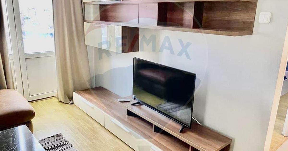 Apartament decomandat cu 2 camere în zona Universitate, Ultracentral