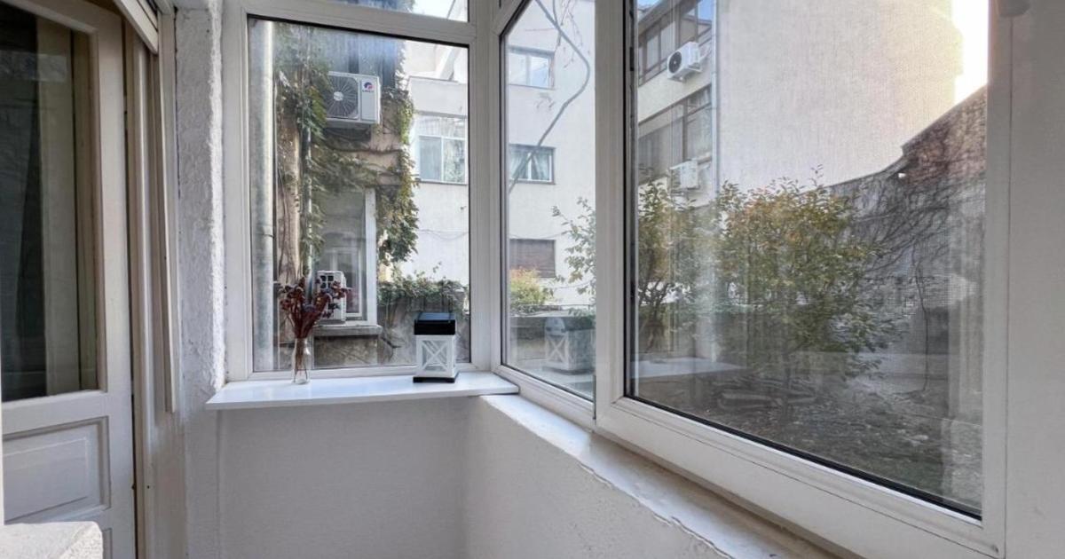 Apartament semidecomandat cu 2 camere în zona Universitate, Ultracentral