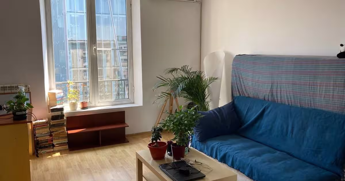 Apartament decomandat cu 2 camere în zona Victoriei, Ultracentral