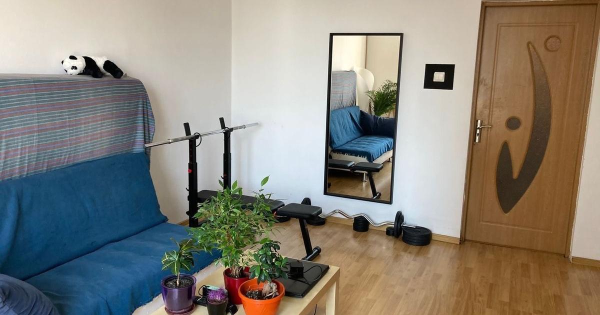 Apartament decomandat cu 2 camere în zona Victoriei, Ultracentral