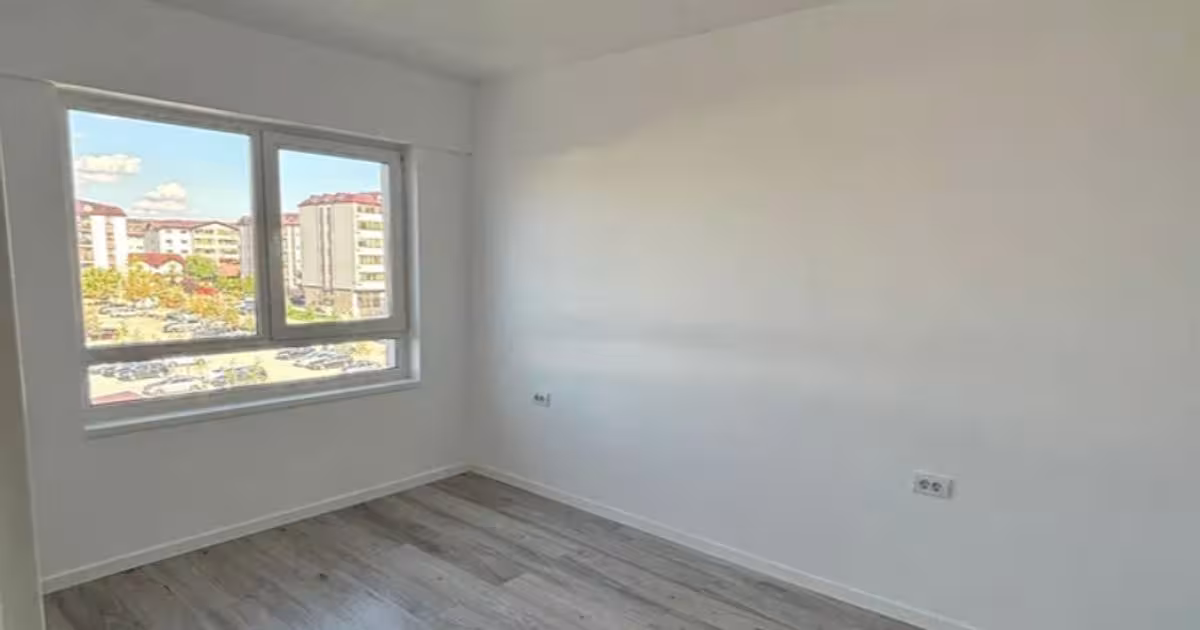 Apartamente 3 camere noi intabulate Valea Lupului - Constructie 2024