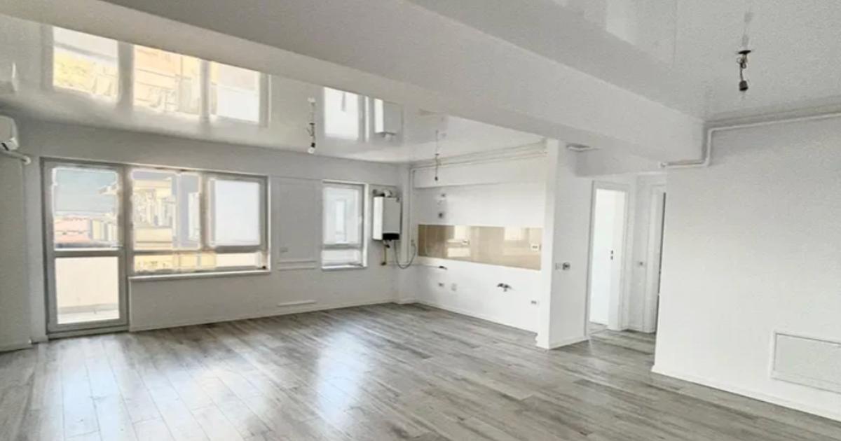 Apartament cu 3 camere în Valea Lupului