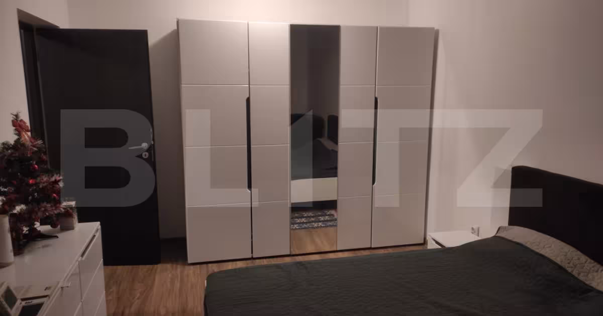 Apartament 3 Camere Valea Lupului | Loc de parcare intabulat inclus