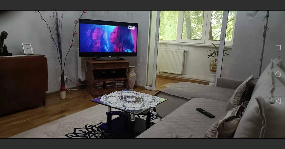 Apartament decomandat cu 4 camere în zona Central, Vaslui